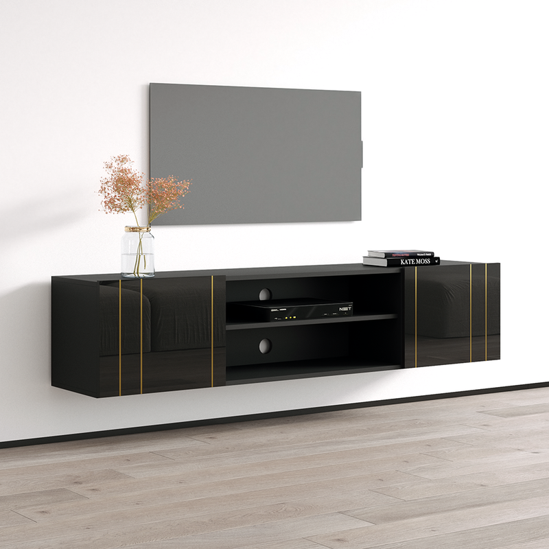 Nile TV Stand - Meble Furniture