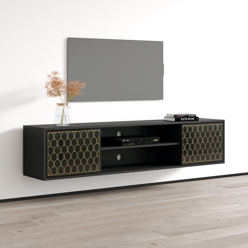 Karp TV Stand - Meble Furniture