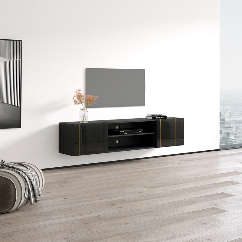 Nile TV Stand - Meble Furniture