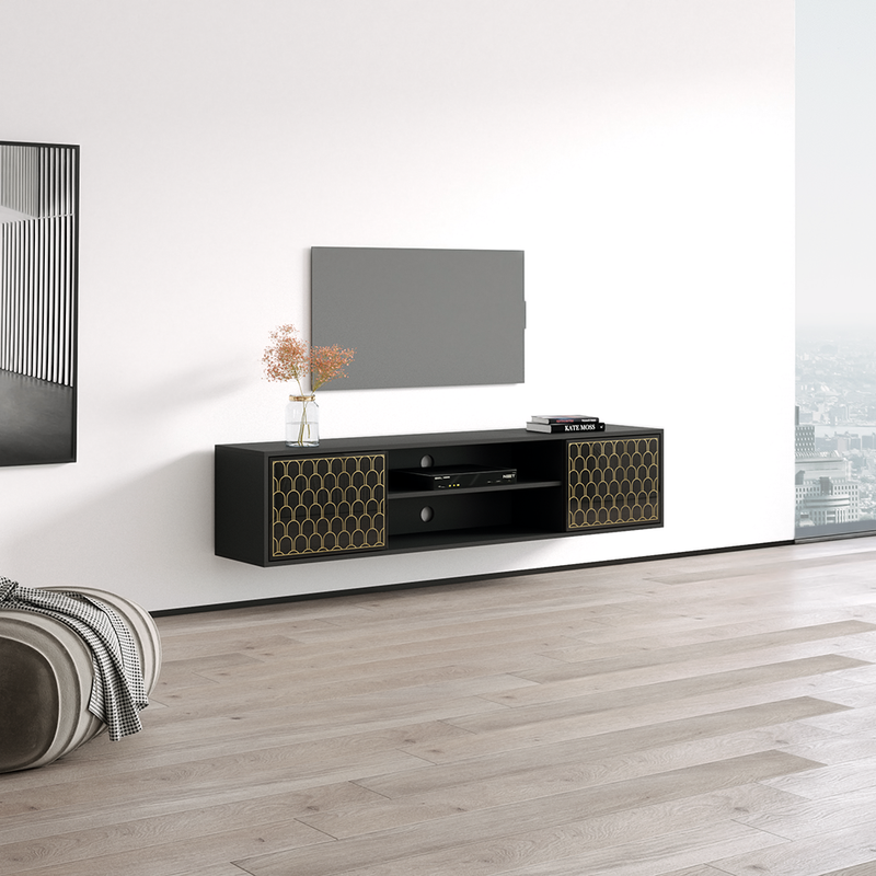 Karp TV Stand - Meble Furniture