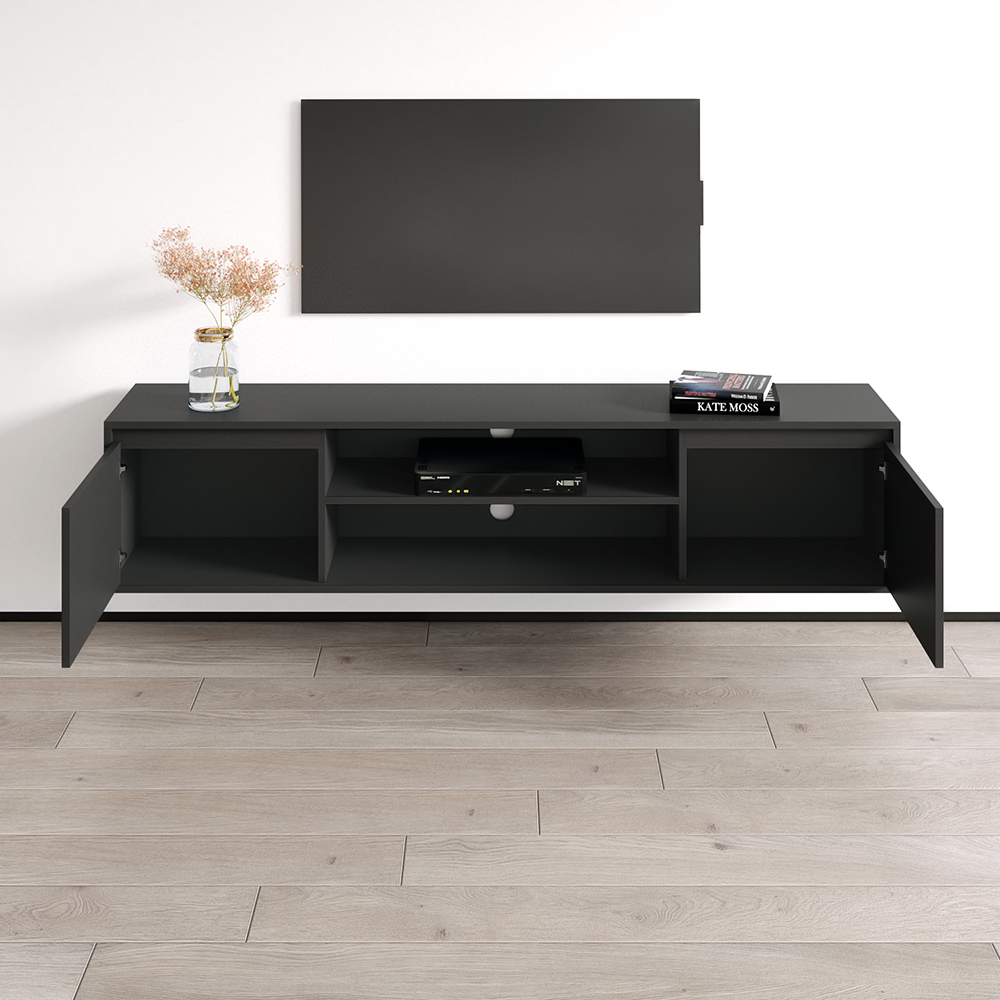 Haifa TV Stand - Meble Furniture