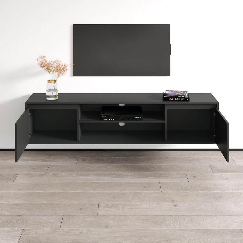 Haifa TV Stand - Meble Furniture