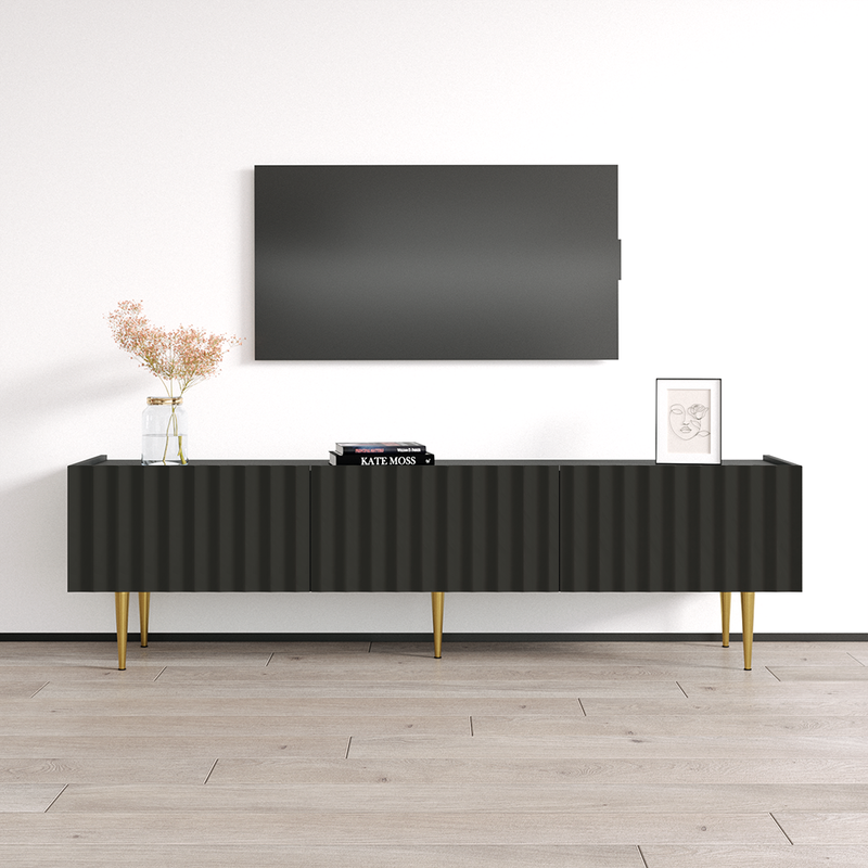 Arcos 02 TV Stand - Meble Furniture