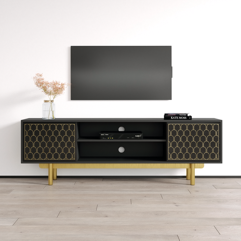 Karp TV Stand - Meble Furniture