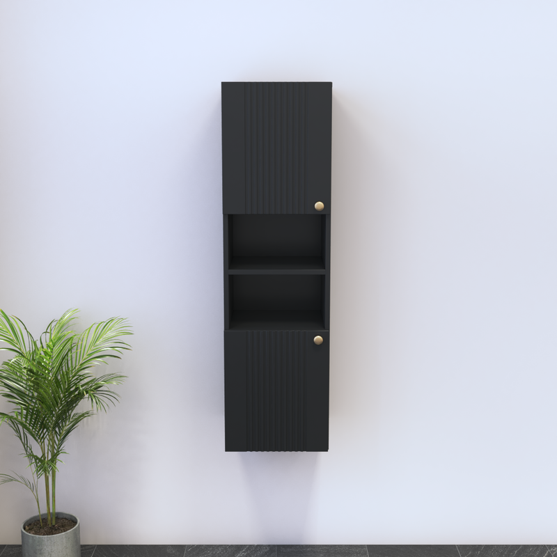 Borneo 05 Bookcase