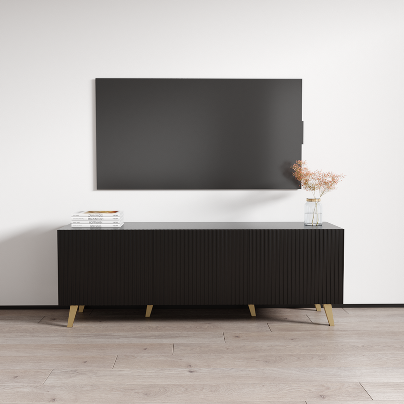 Pafos 3D TV Stand - Meble Furniture