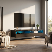 Fly Type-35 Floating TV Stand