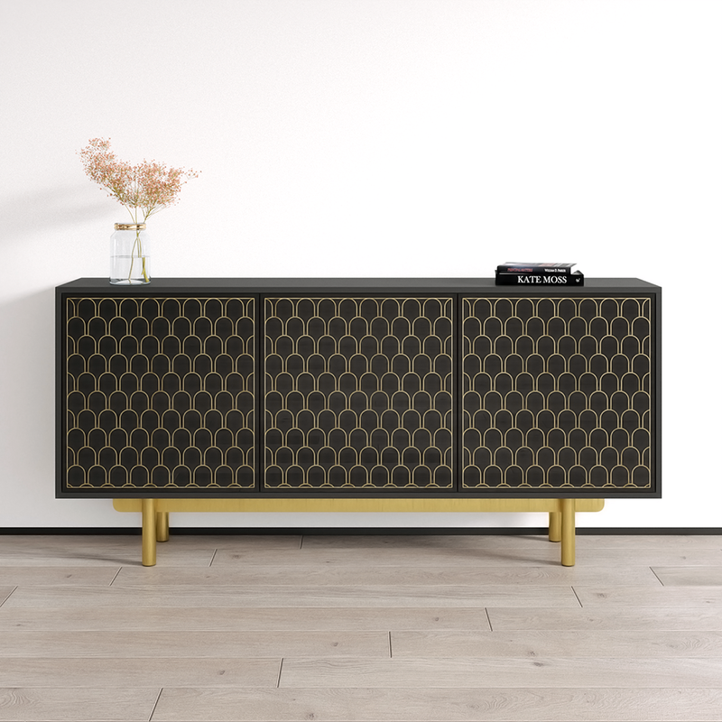 Karp Sideboard - Meble Furniture