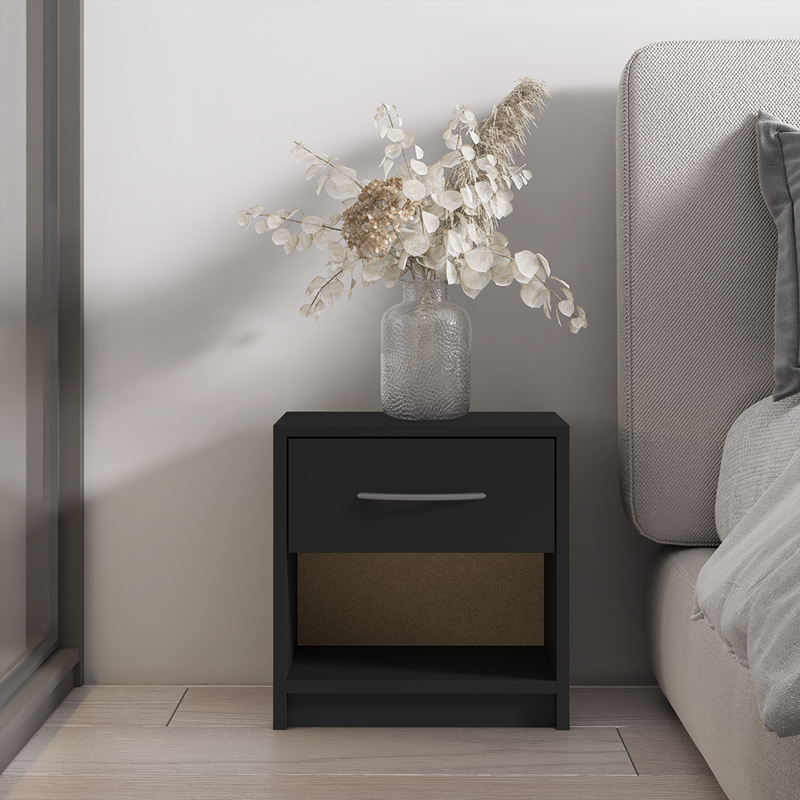 Polo 1D Nightstand - Meble Furniture