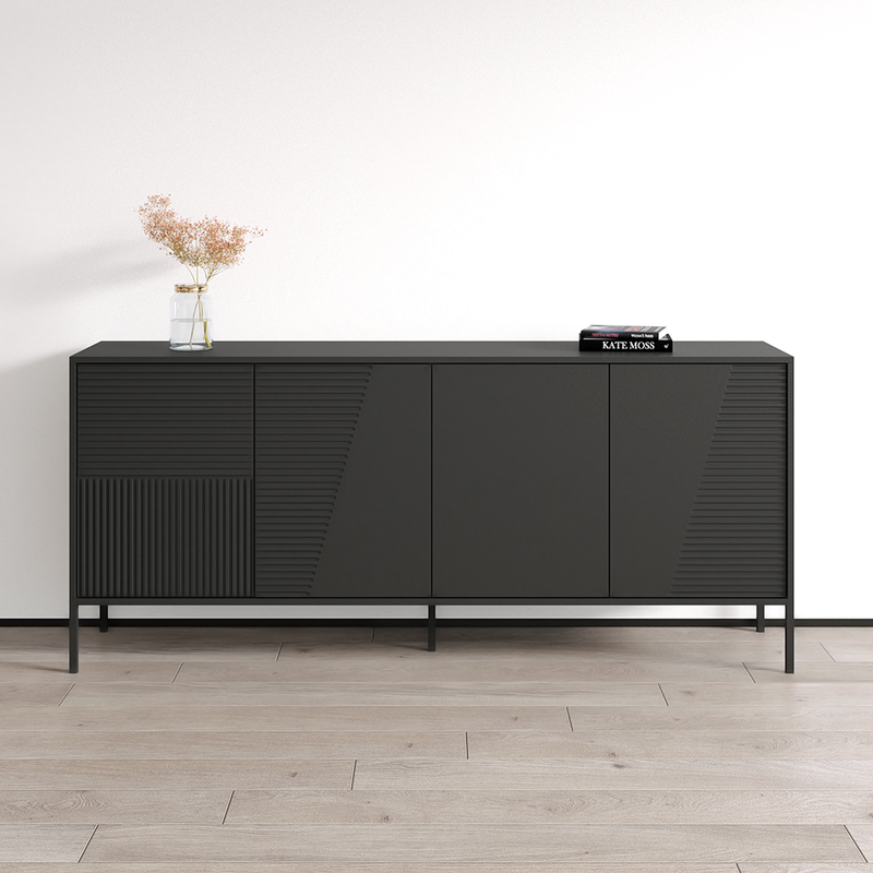 Debora 04 Sideboard - Meble Furniture