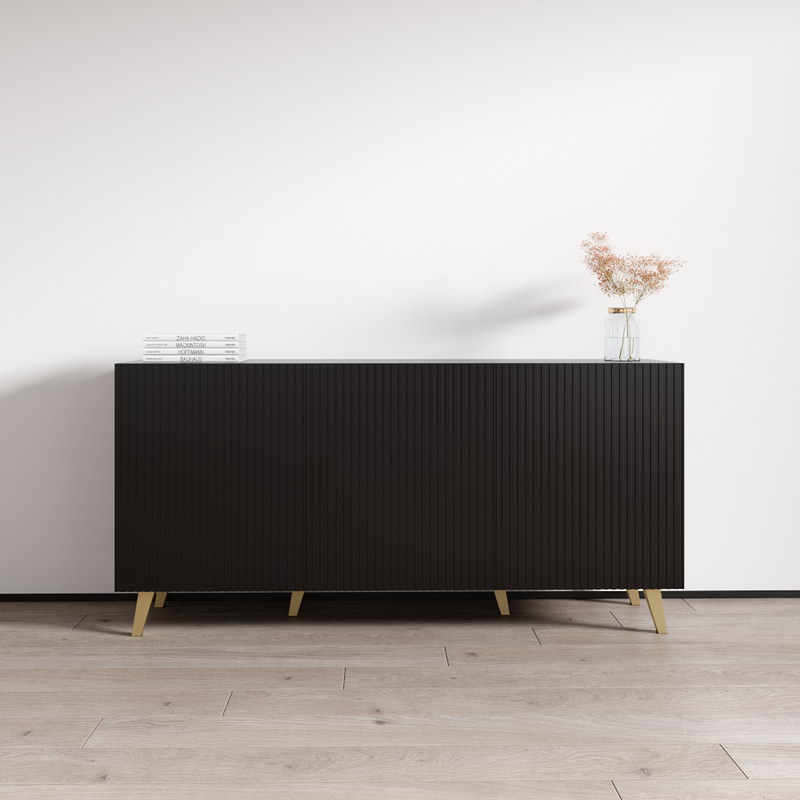 Pafos 3D Sideboard - Meble Furniture