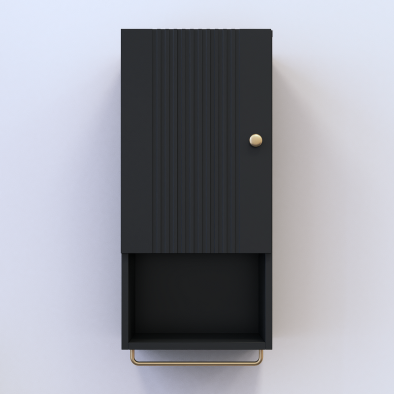 Borneo 03 Bookcase - Meble Furniture