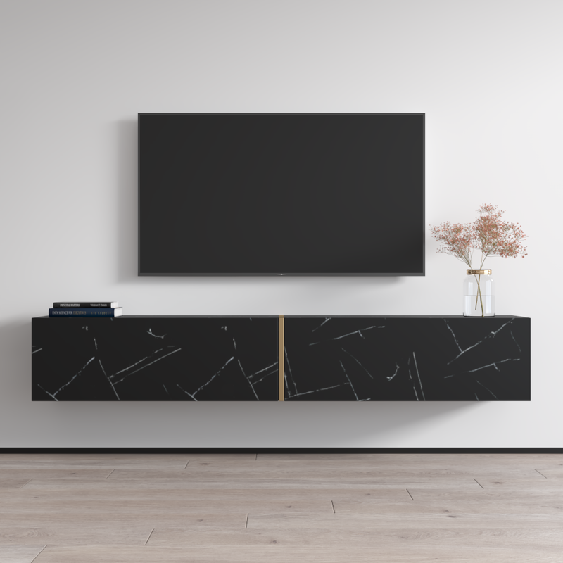 Marmur TV Stand - Meble Furniture