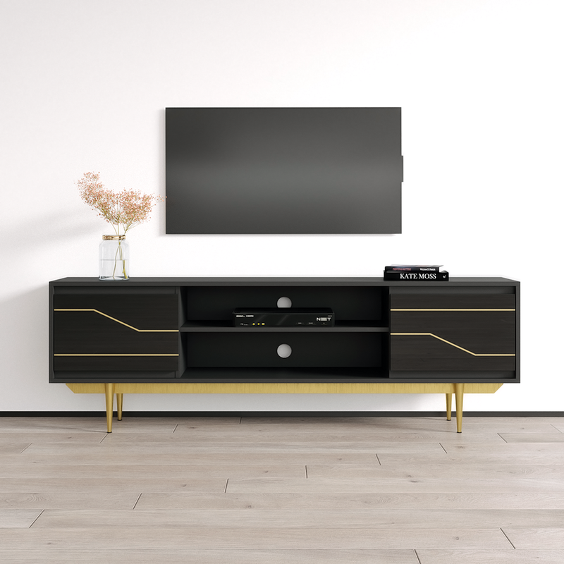 Maze TV Stand - Meble Furniture