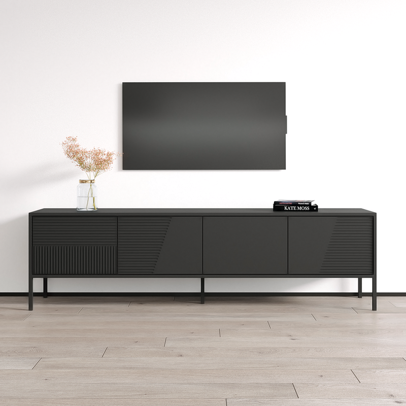 Debora 01 TV Stand - Meble Furniture