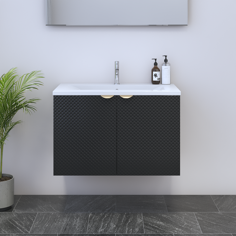 Bali 04 Bathroom Vanity - Meble Furniture