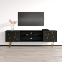 Haifa TV Stand - Meble Furniture