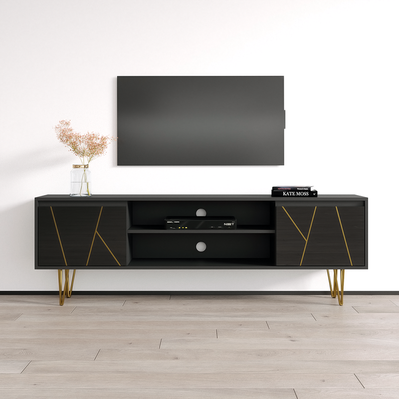 Haifa TV Stand - Meble Furniture