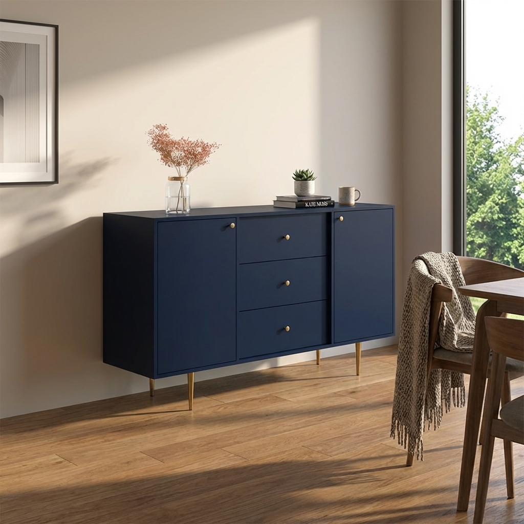 Rose 03 Sideboard