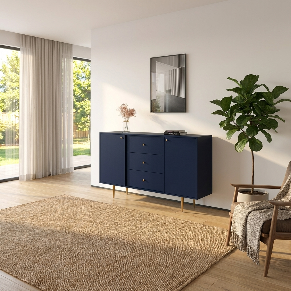 Rose 03 Sideboard