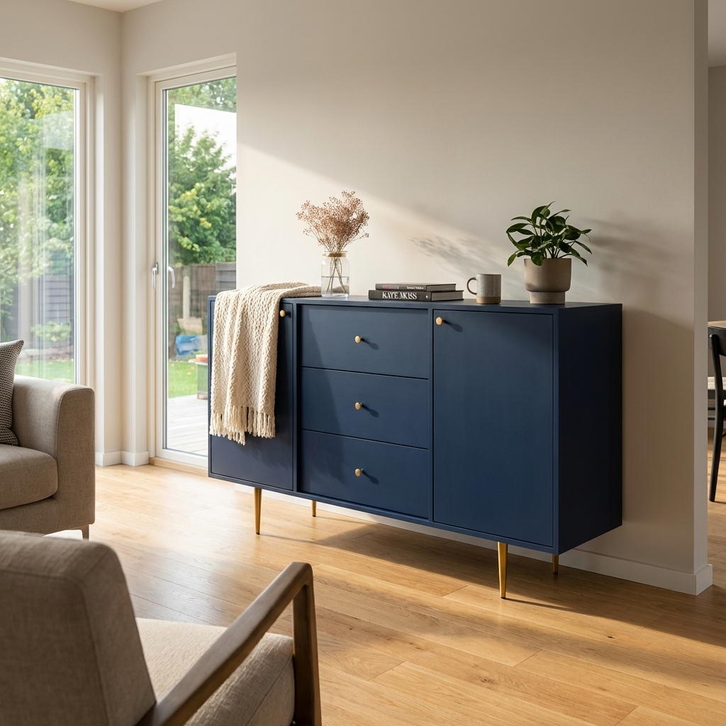 Rose 03 Sideboard