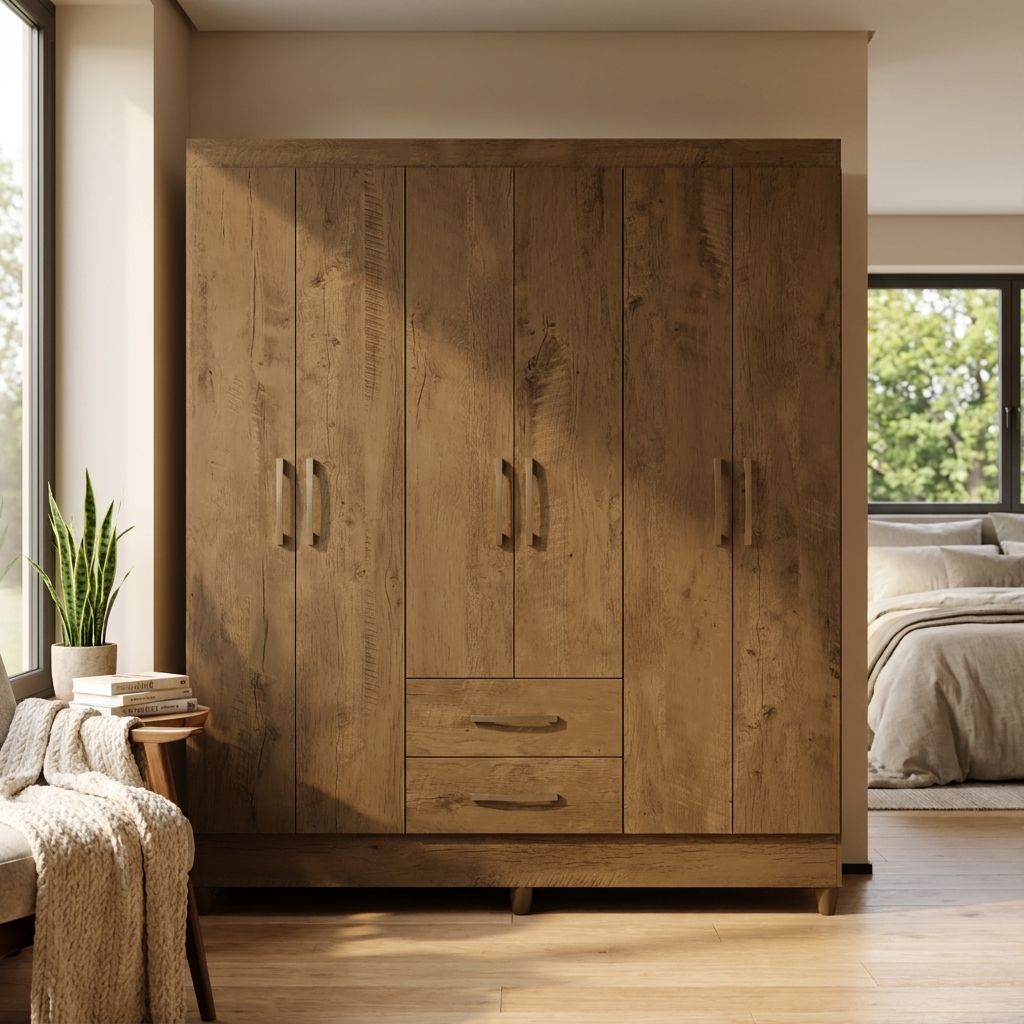 Panama Wardrobe