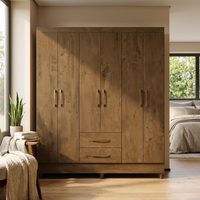 Panama Wardrobe
