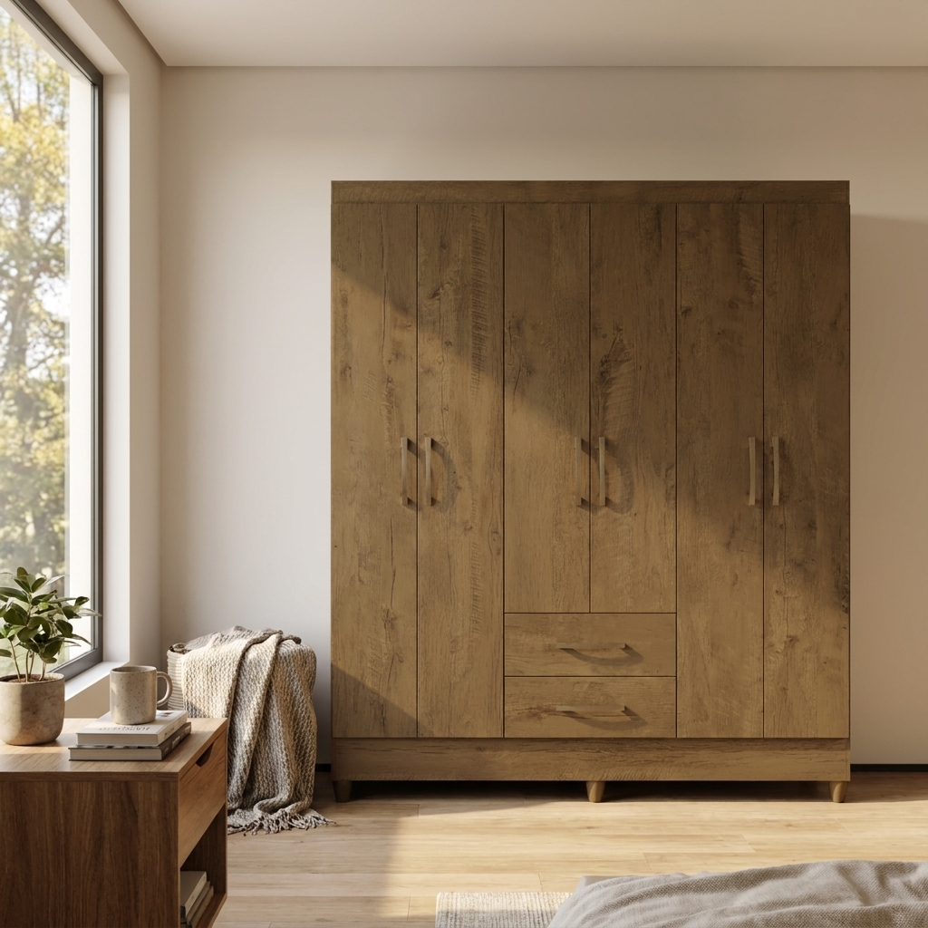 Panama Wardrobe