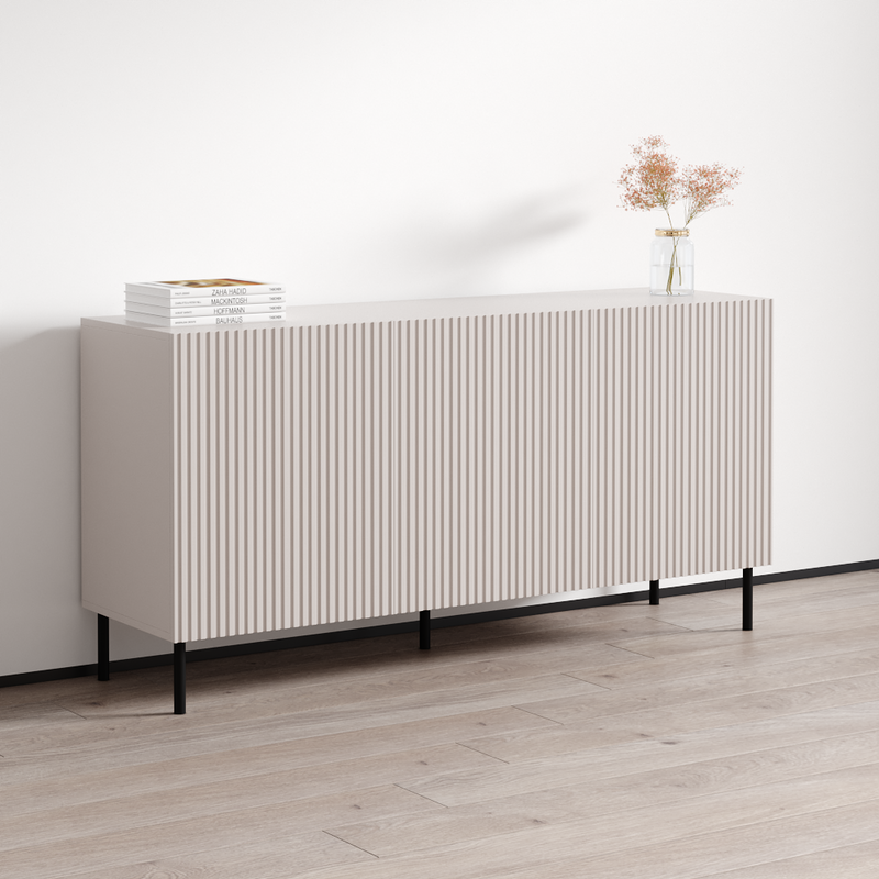Pafos 3D-C Sideboard - Meble Furniture
