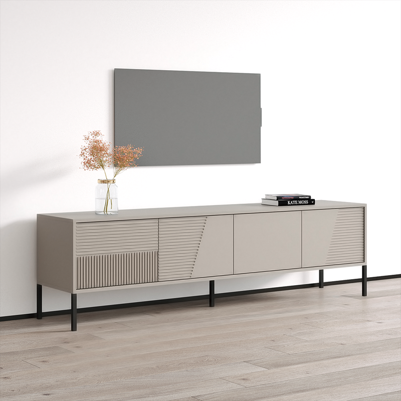 Debora 01 TV Stand - Meble Furniture