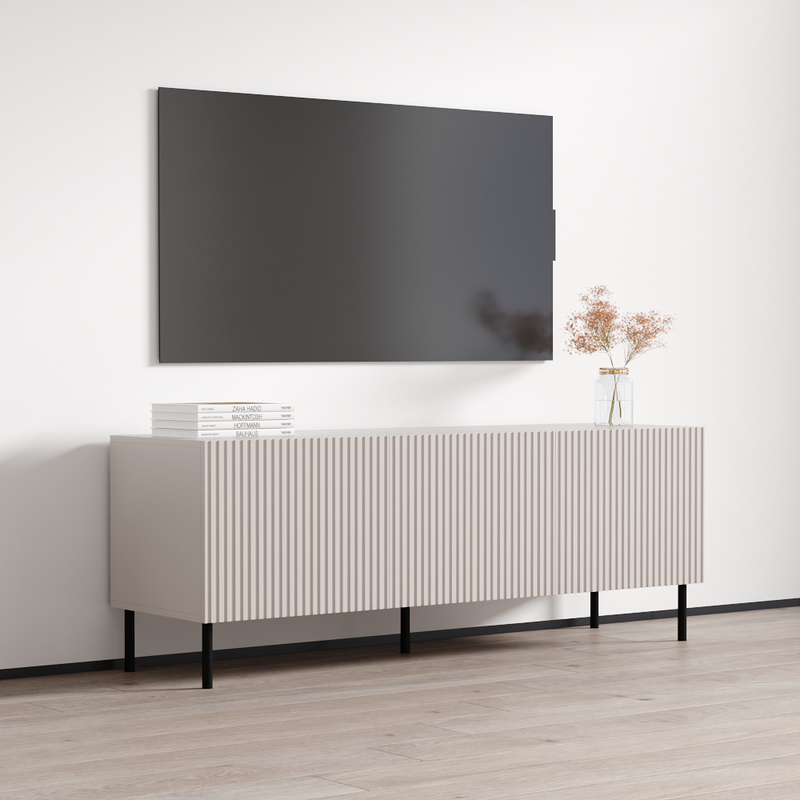 Pafos 3D-C TV Stand - Meble Furniture