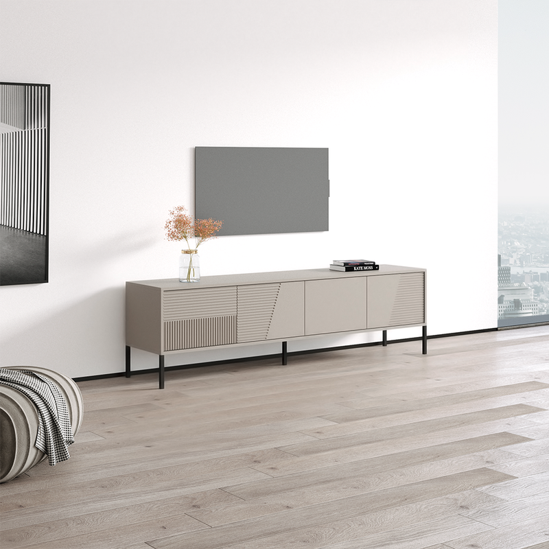 Debora 01 TV Stand - Meble Furniture