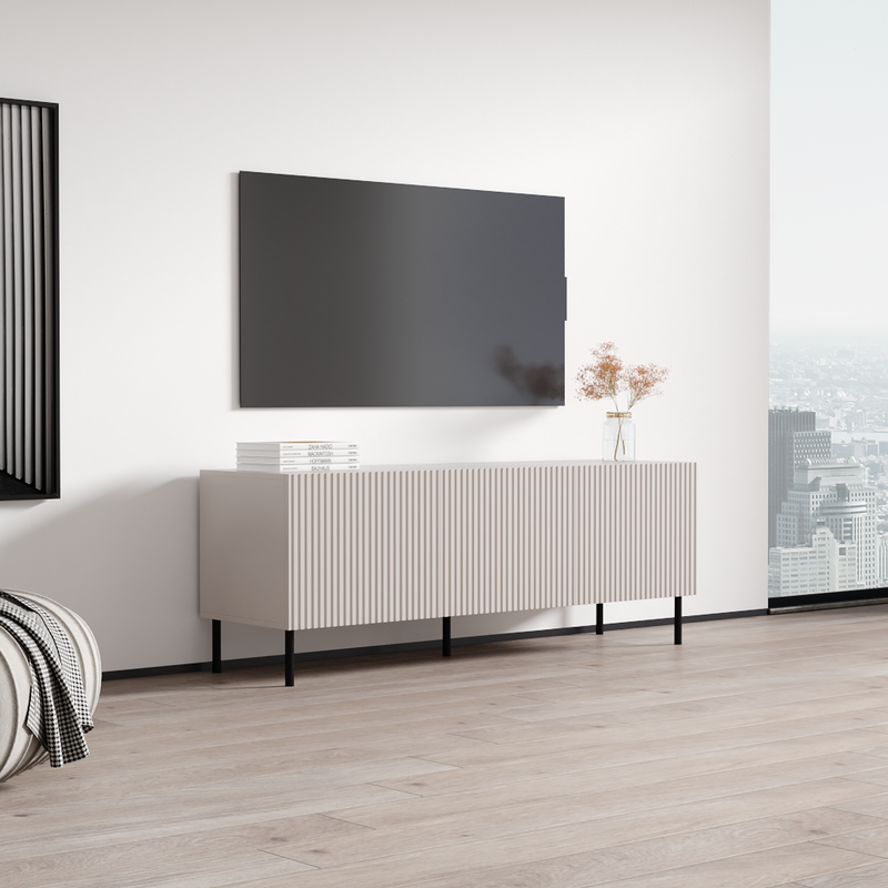 Pafos 3D-C TV Stand - Meble Furniture