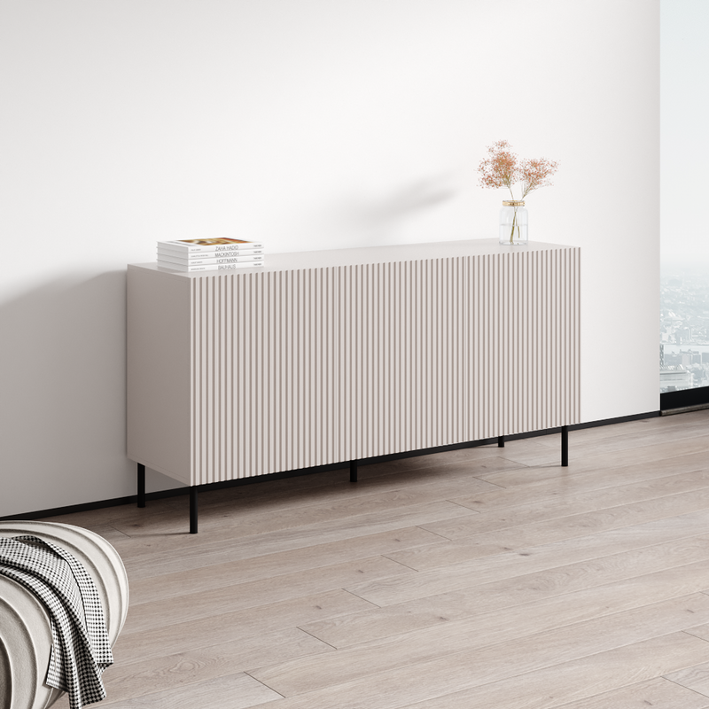 Pafos 3D-C Sideboard - Meble Furniture