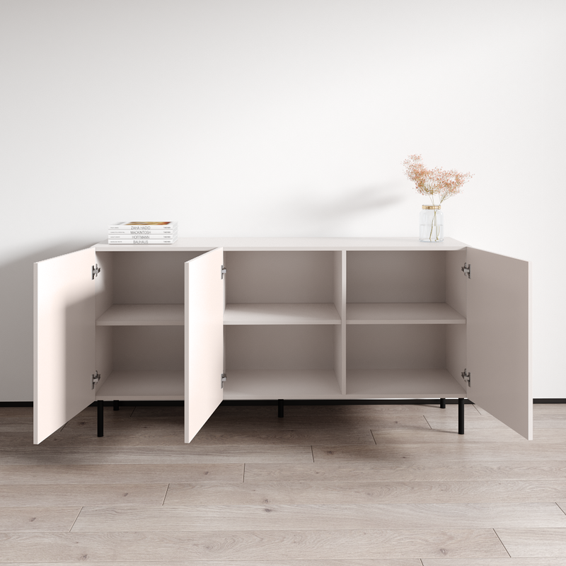 Pafos 3D-C Sideboard - Meble Furniture