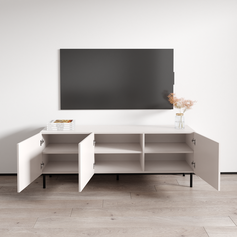 Pafos 3D-C TV Stand - Meble Furniture