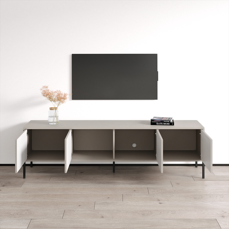 Debora 01 TV Stand - Meble Furniture