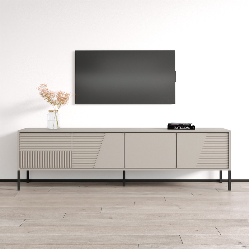 Debora 01 TV Stand - Meble Furniture