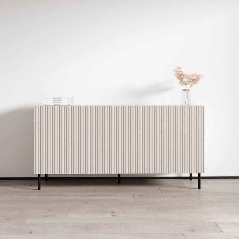 Pafos 3D-C Sideboard - Meble Furniture