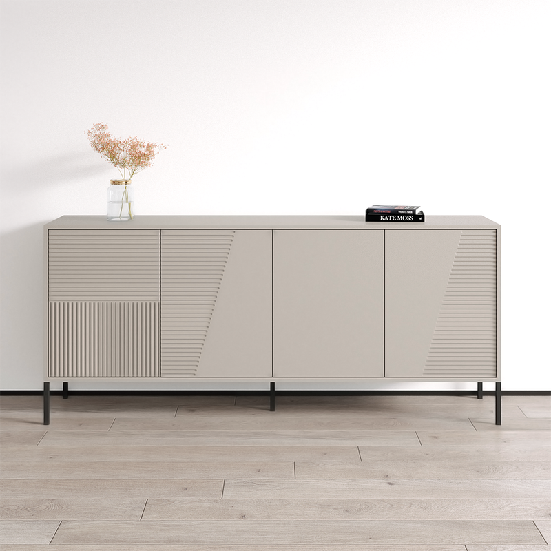 Debora 04 Sideboard - Meble Furniture