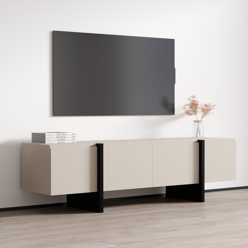 Kinzie 180 TV Stand - Meble Furniture