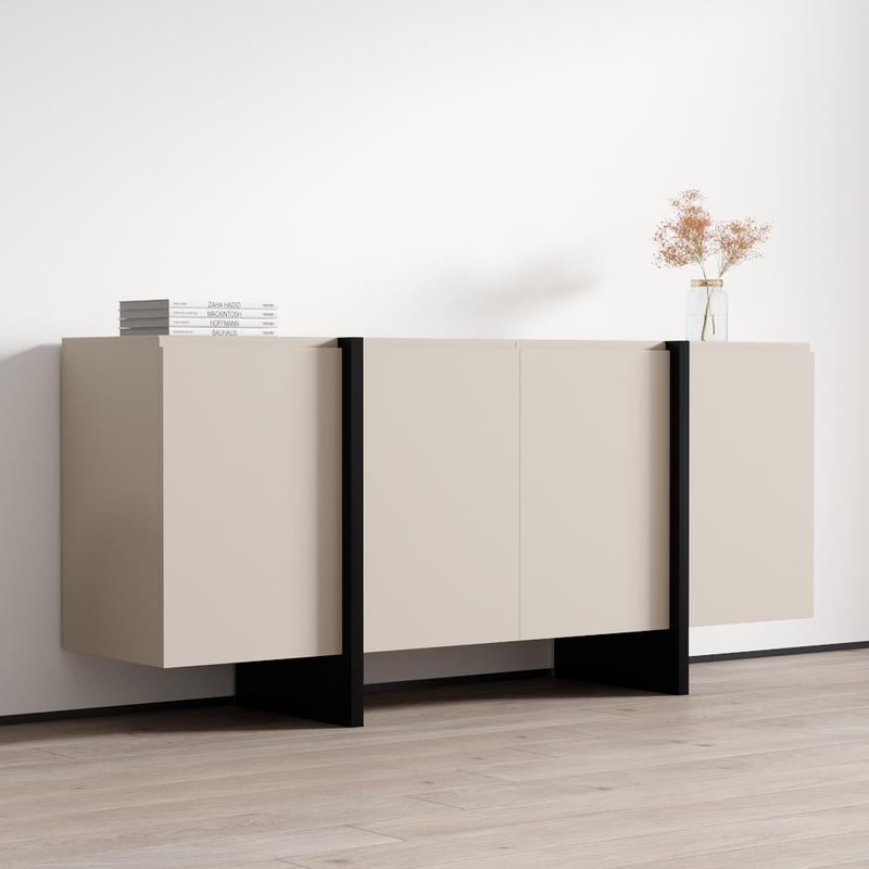 Kinzie 180 Sideboard - Meble Furniture