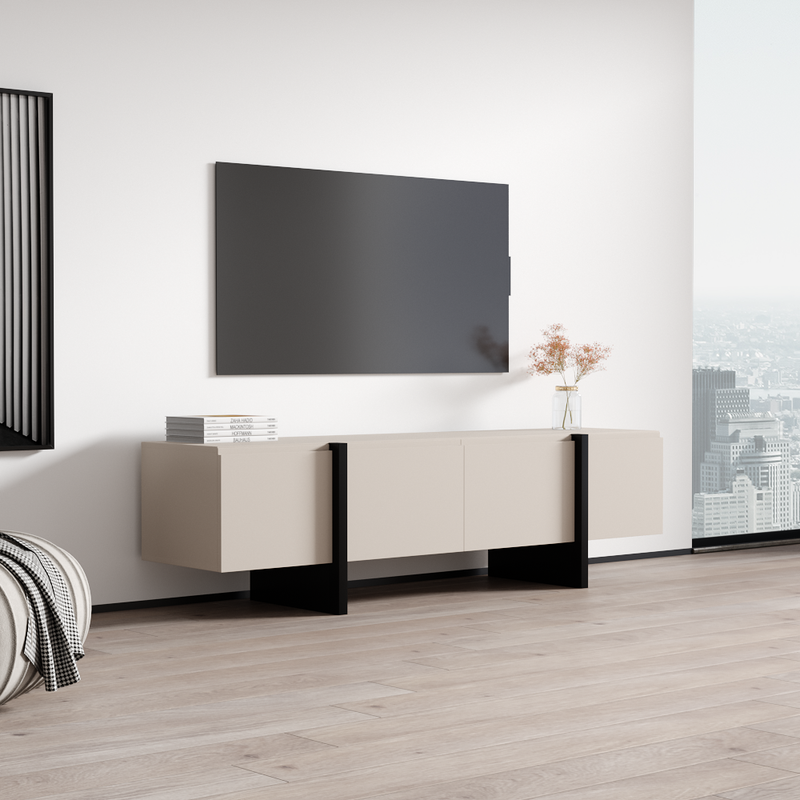 Kinzie 180 TV Stand - Meble Furniture