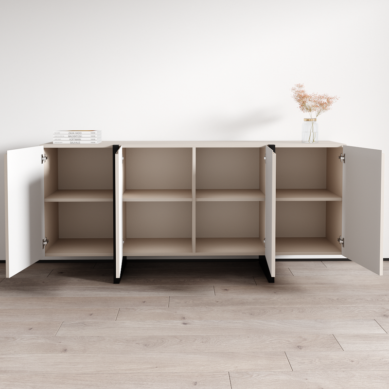 Kinzie 180 Sideboard - Meble Furniture