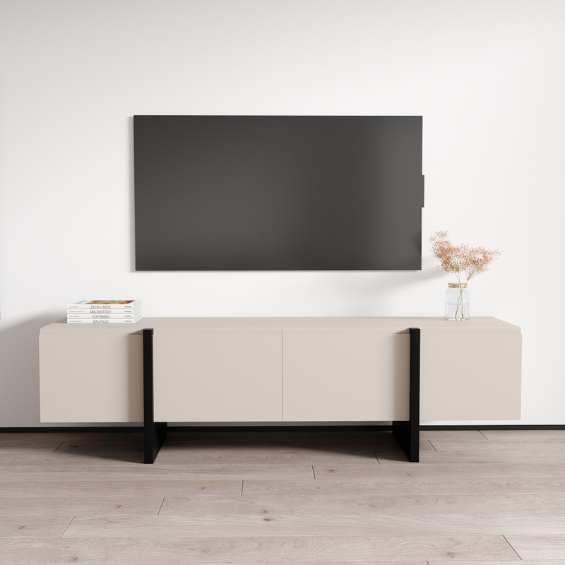 Kinzie 180 TV Stand - Meble Furniture