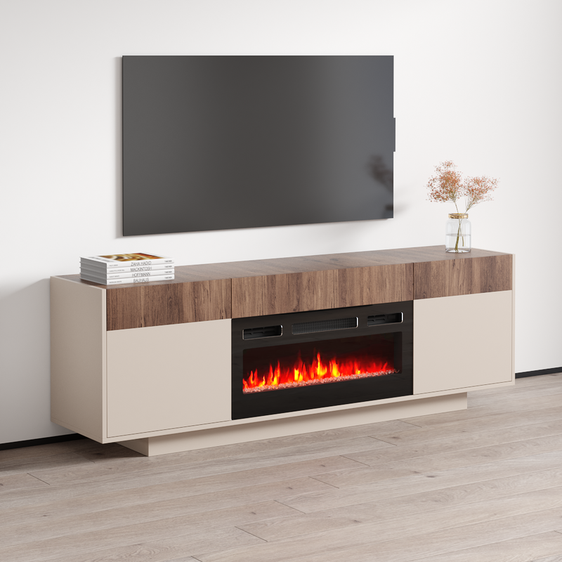 Haopsa BLEF TV Stand - Meble Furniture