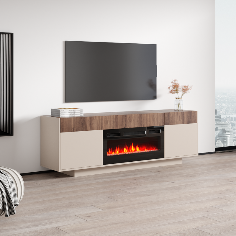Haopsa BLEF TV Stand - Meble Furniture