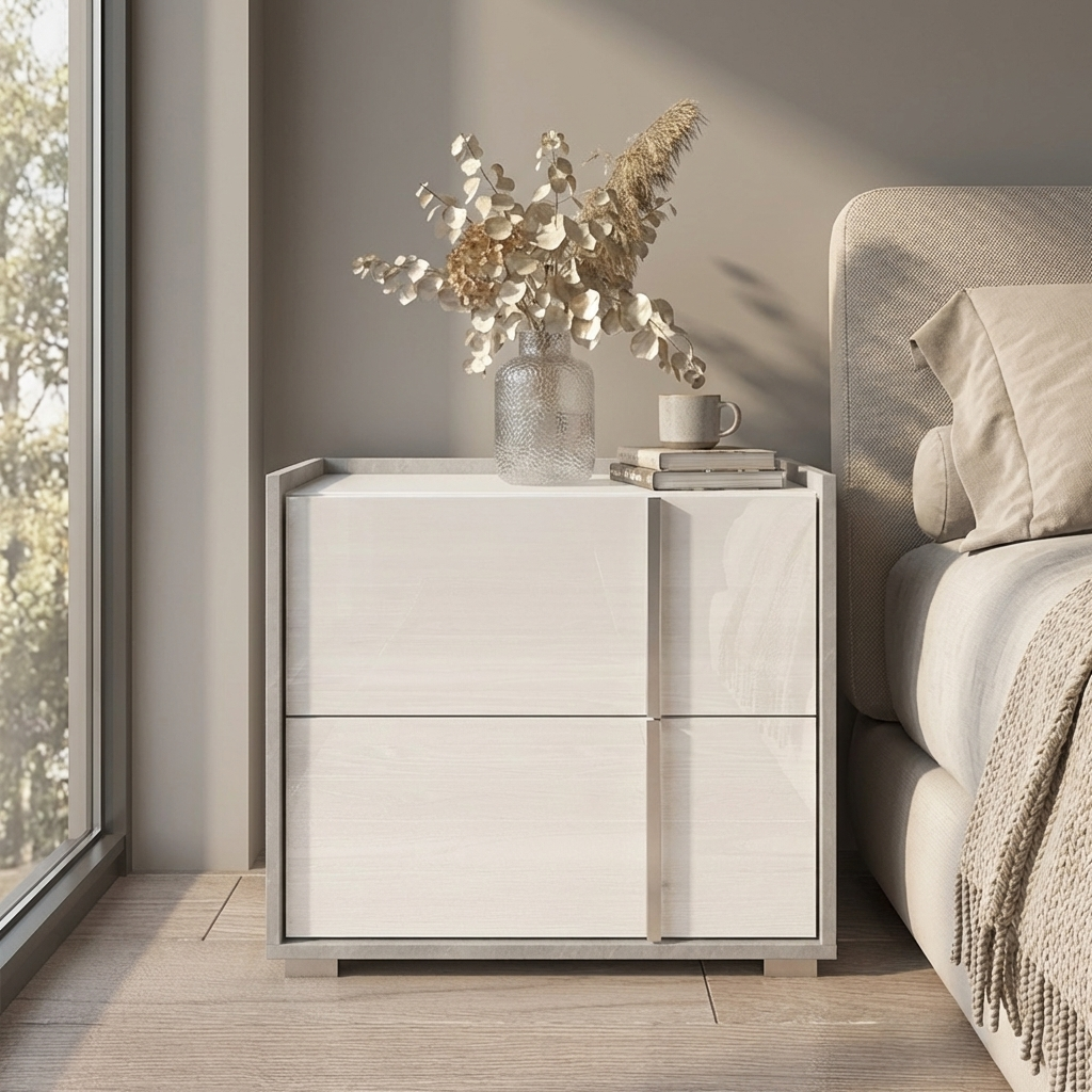 Sky Nightstand
