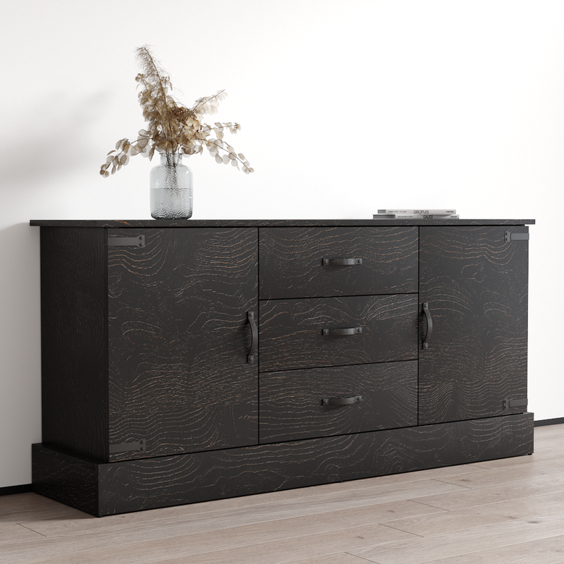 Carmen 03 Sideboard - Meble Furniture