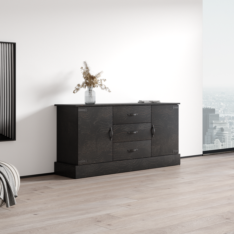 Carmen 03 Sideboard - Meble Furniture